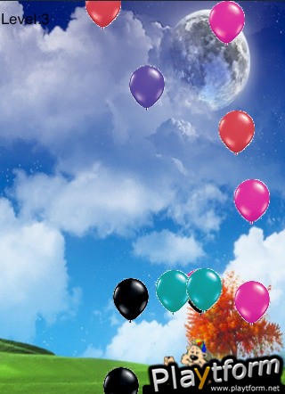 iBalloons (iPhone/iPod)