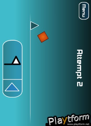 The Impossible Game! (iPhone/iPod)