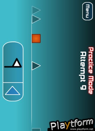 The Impossible Game! (iPhone/iPod)