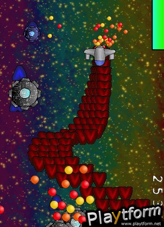 Touch Shooter 2 (iPhone/iPod)