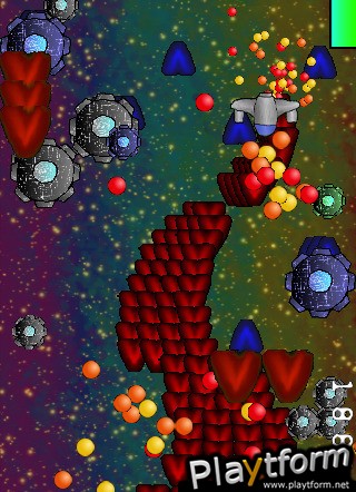 Touch Shooter 2 (iPhone/iPod)