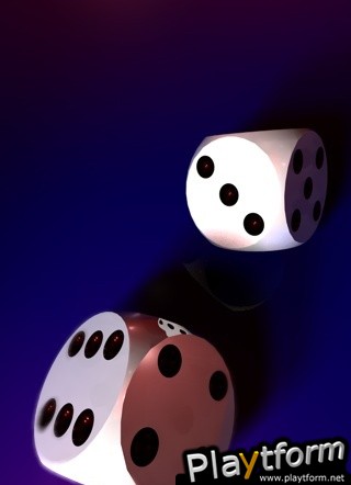 Two Dice (iPhone/iPod)