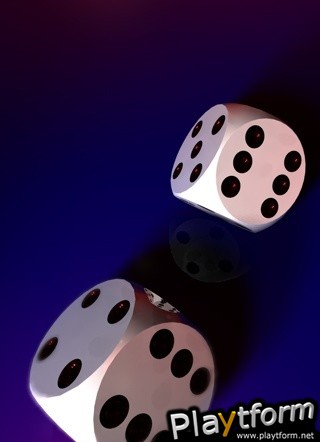 Two Dice (iPhone/iPod)