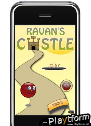 Ravan's Castle (iPhone/iPod)