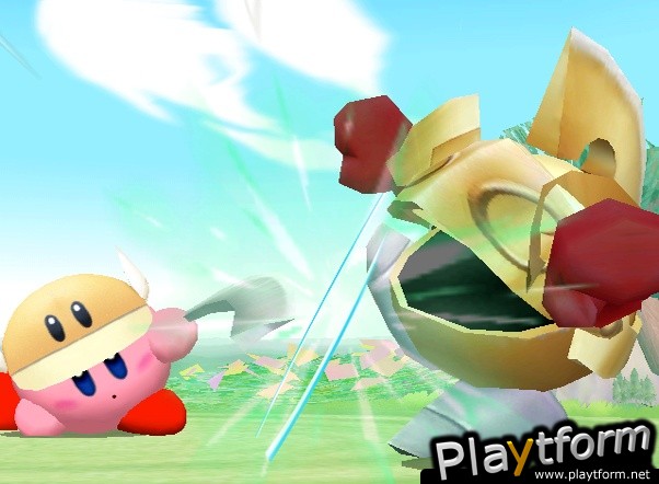 Kirby (GameCube)