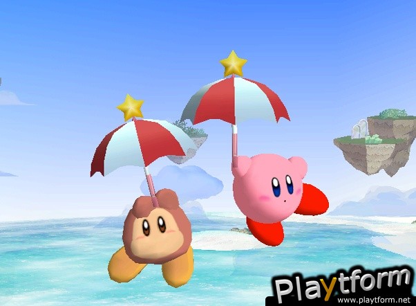 Kirby (GameCube)