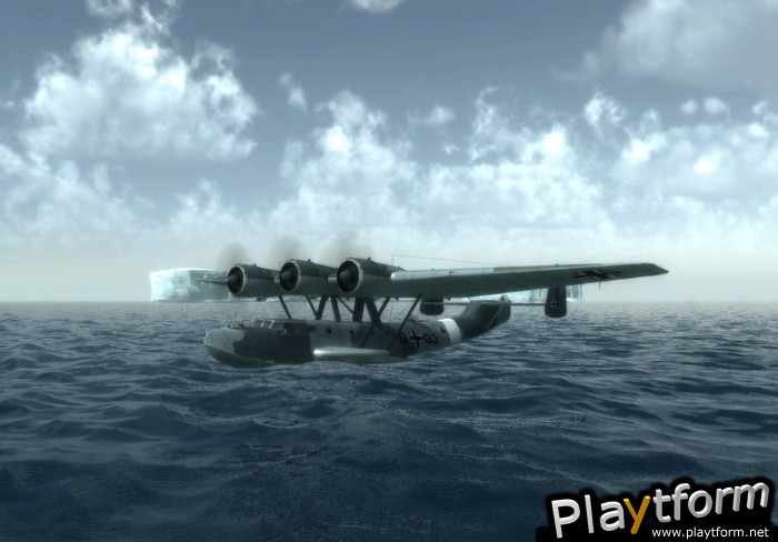 PT Boats: Knights of the Sea (PC)