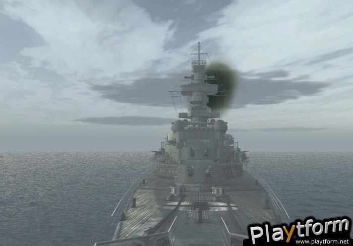 PT Boats: Knights of the Sea (PC)