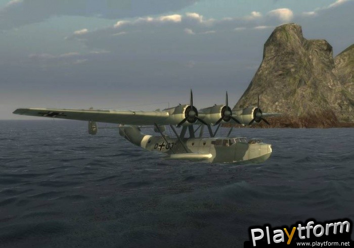 PT Boats: Knights of the Sea (PC)