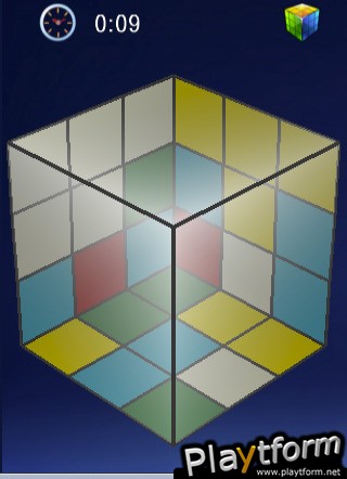 Cube Master (iPhone/iPod)