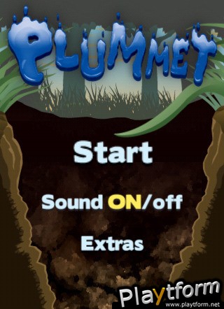 Plummet (iPhone/iPod)