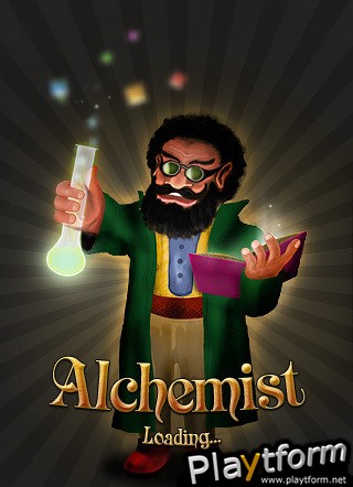 Alchemist (iPhone/iPod)