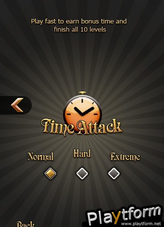 Alchemist (iPhone/iPod)