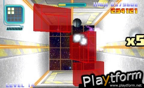 Spaceball: Revolution (iPhone/iPod)