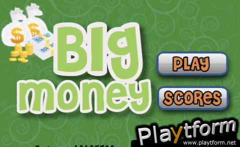 Big Money (iPhone/iPod)