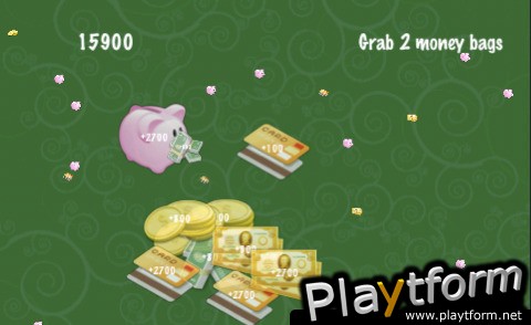 Big Money (iPhone/iPod)