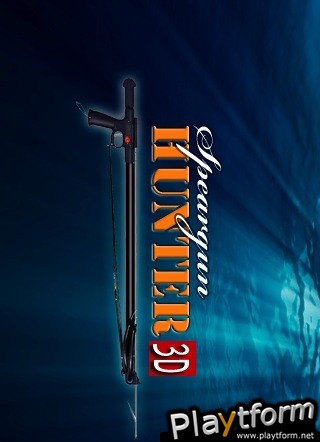 Spearfishing - Spreargun Hunter 3D (iPhone/iPod)