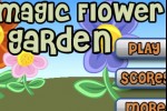 Magic Flower Garden (iPhone/iPod)