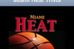 Miami Pro Basketball Trivia (iPhone/iPod)