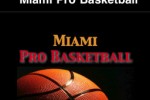 Miami Pro Basketball Trivia (iPhone/iPod)