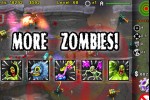 Zombie Attack! Bridge Defense (iPhone/iPod)