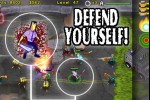 Zombie Attack! Bridge Defense (iPhone/iPod)