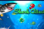 Shark Attack (iPhone/iPod)