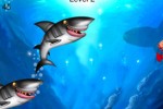 Shark Attack (iPhone/iPod)