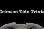 Crimson Tide Football Trivia (iPhone/iPod)