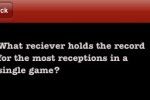 Crimson Tide Football Trivia (iPhone/iPod)