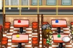 Fast Food Panic (DS)