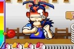 Fast Food Panic (DS)