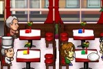 Fast Food Panic (DS)