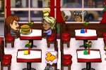 Fast Food Panic (DS)