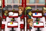 Fast Food Panic (DS)