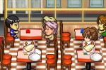 Fast Food Panic (DS)