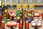 Fast Food Panic (DS)