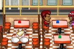 Fast Food Panic (DS)