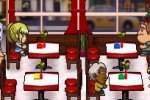 Fast Food Panic (DS)