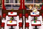 Fast Food Panic (DS)