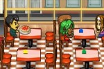 Fast Food Panic (DS)