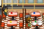 Fast Food Panic (DS)