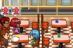 Fast Food Panic (DS)