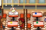 Fast Food Panic (DS)