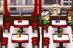 Fast Food Panic (DS)