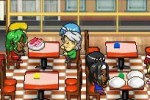 Fast Food Panic (DS)