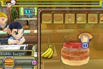 Fast Food Panic (DS)