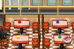 Fast Food Panic (DS)