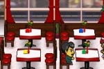 Fast Food Panic (DS)