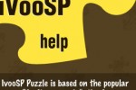 IvooSP Puzzle (iPhone/iPod)